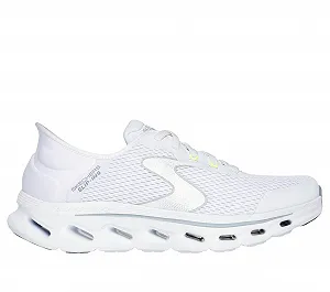 Кросівки Skechers Go Walk Glide-Step 2.0 Zander synthetic.ua - Фото 1