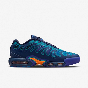 Кросівки Nike Air Max Plus Drift Blue FD4290-400 44.5 synthetic.ua - Фото 1
