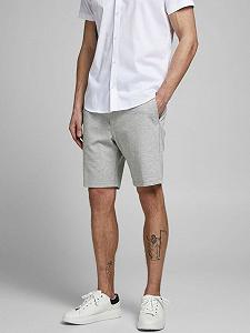 Шорты Jack&Jones CHINO SHORTS NOR 12175152 Светло-серый XL - Фото 1