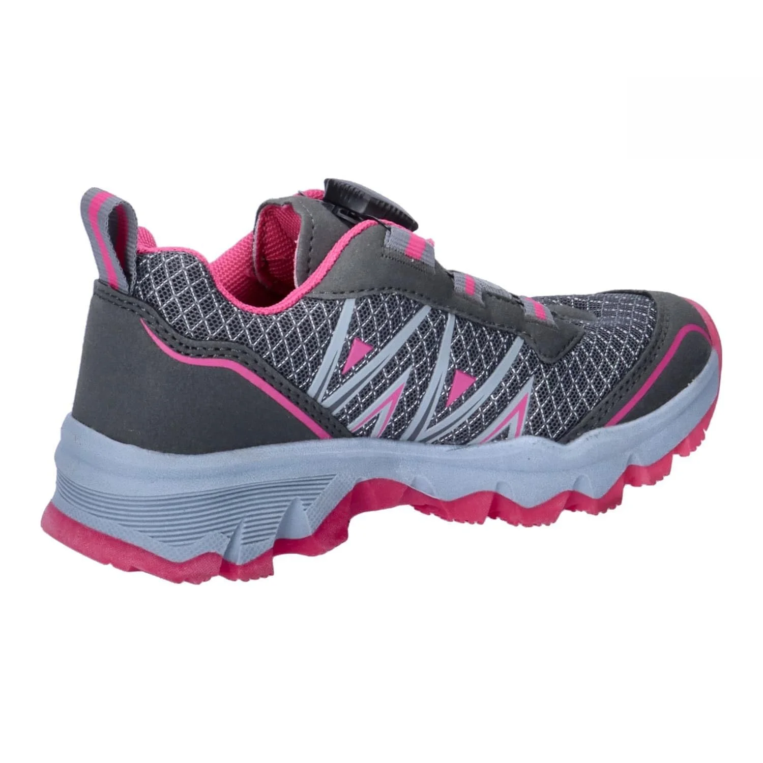 Туристические Ботинки CMP AKSA FITGO Fast Детские, фото №7