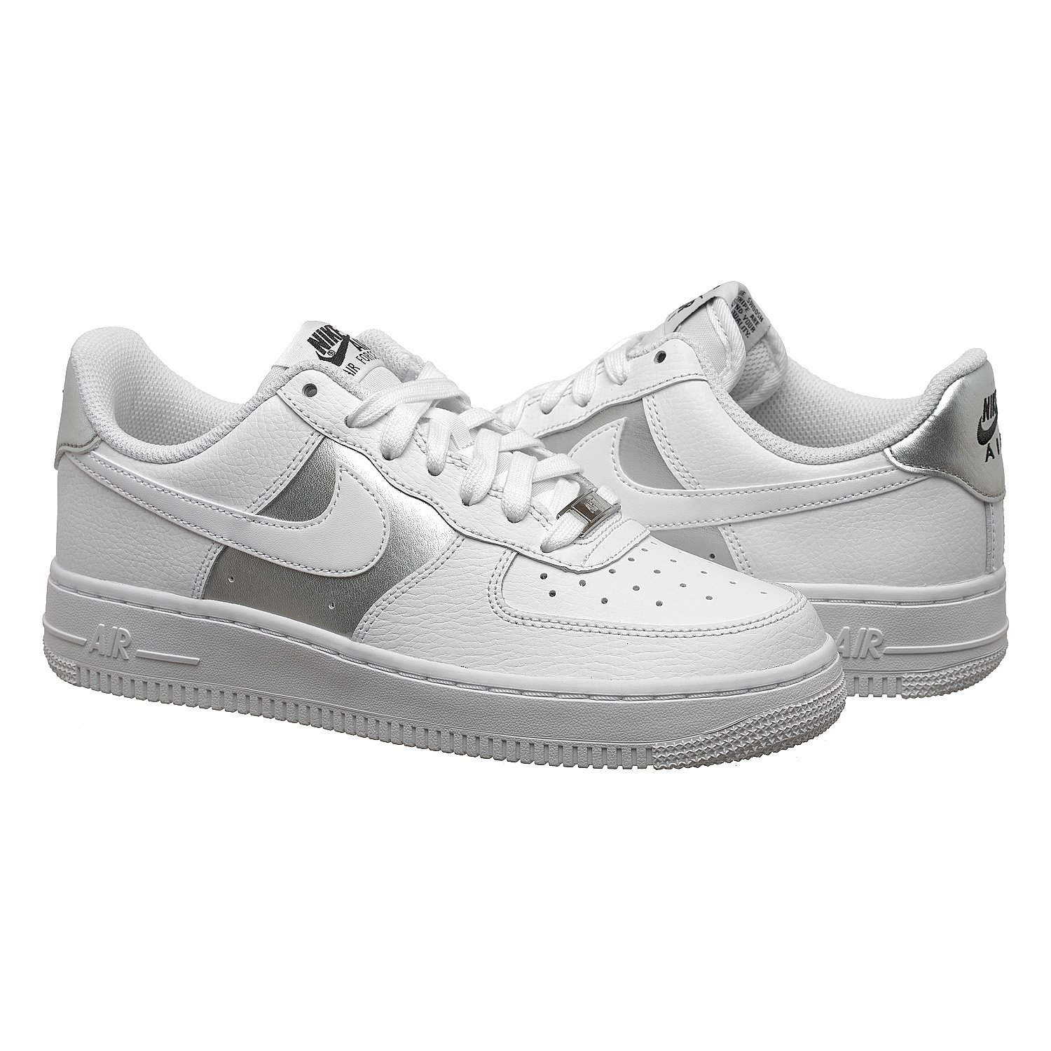 Кросівки Nike Air Force 1 '07 Women's Shoe (DD8959-104) 38.5, фото №1