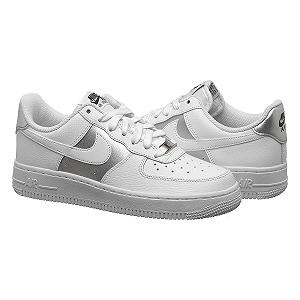 Кросівки Nike Air Force 1 '07 Women's Shoe (DD8959-104) 38.5 - Фото 1
