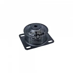 Опора двигателя FEBI BILSTEIN 48664 для MERCEDES-BENZ EVOBUS, обе стороны, передняя synthetic.ua - Фото 1