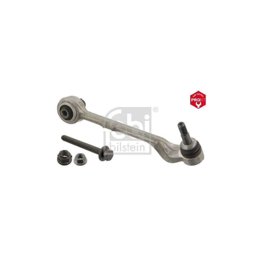 Рычаг подвески FEBI BILSTEIN ProKit 30515 для BMW, передний мост справа, фото №2