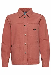 Анорак Superdry Vintage Chore для жінок - Фото 1