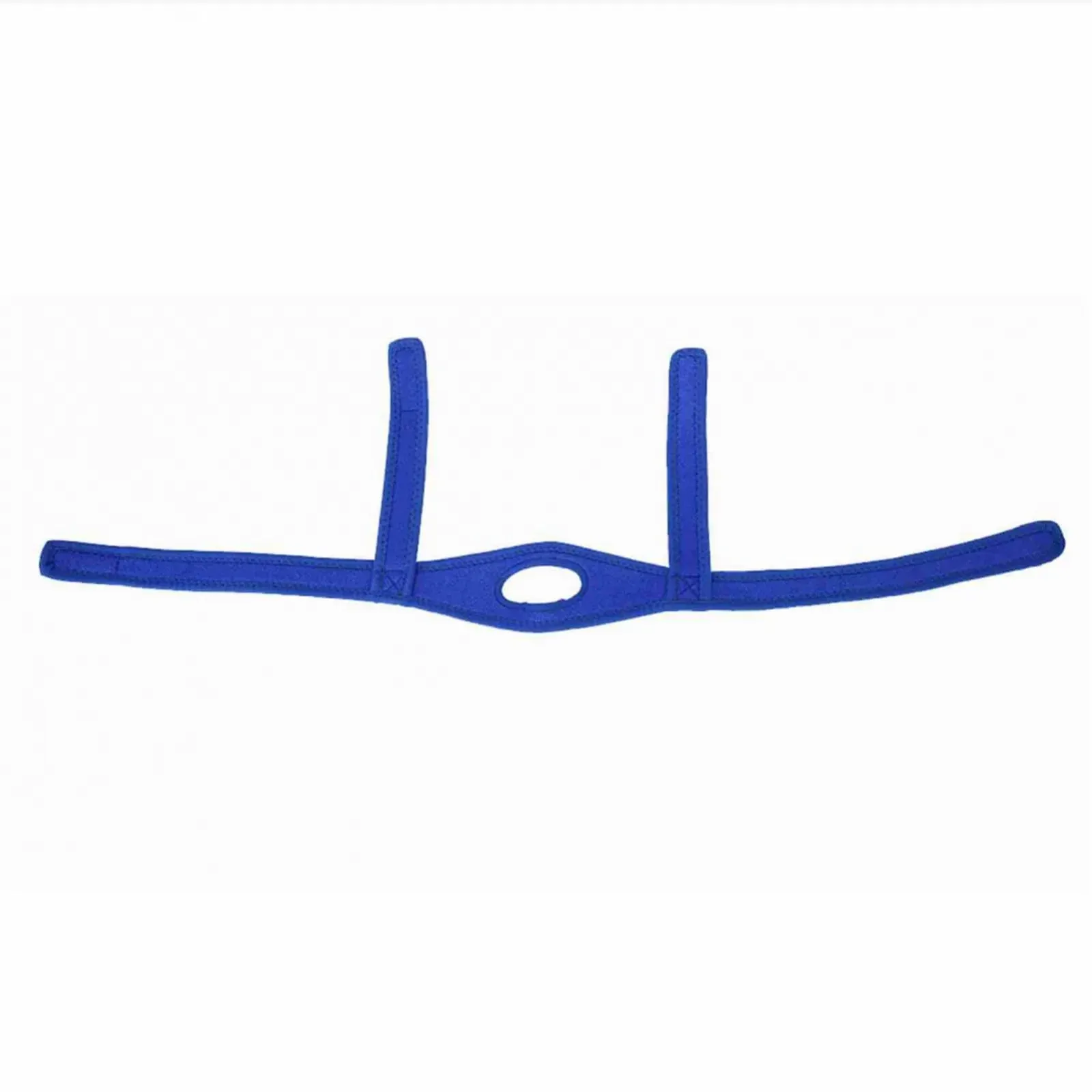 Ремешок для подбородка против храпа Унисекс Дышащий, фото №1