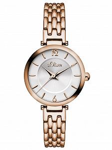 Часы Кварцевые s.Oliver SO-2960-MQ - Фото 1