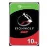 Внутренний жесткий диск Seagate IronWolf ST10000VN0008 10 ТБ 3.5" 7200 rpm CMR 256 МБ SATA 6 ГБ/с Серебристый, фото №3 Внутренний жесткий диск Seagate IronWolf ST10000VN0008 10 ТБ 3.5" 7200 rpm CMR 256 МБ SATA 6 ГБ/с Серебристый, фото №3