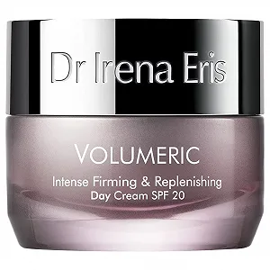 Денний крем Dr Irena Eris Volumetric інтенсивне зміцнення та відновлення SPF 20 - Фото 1