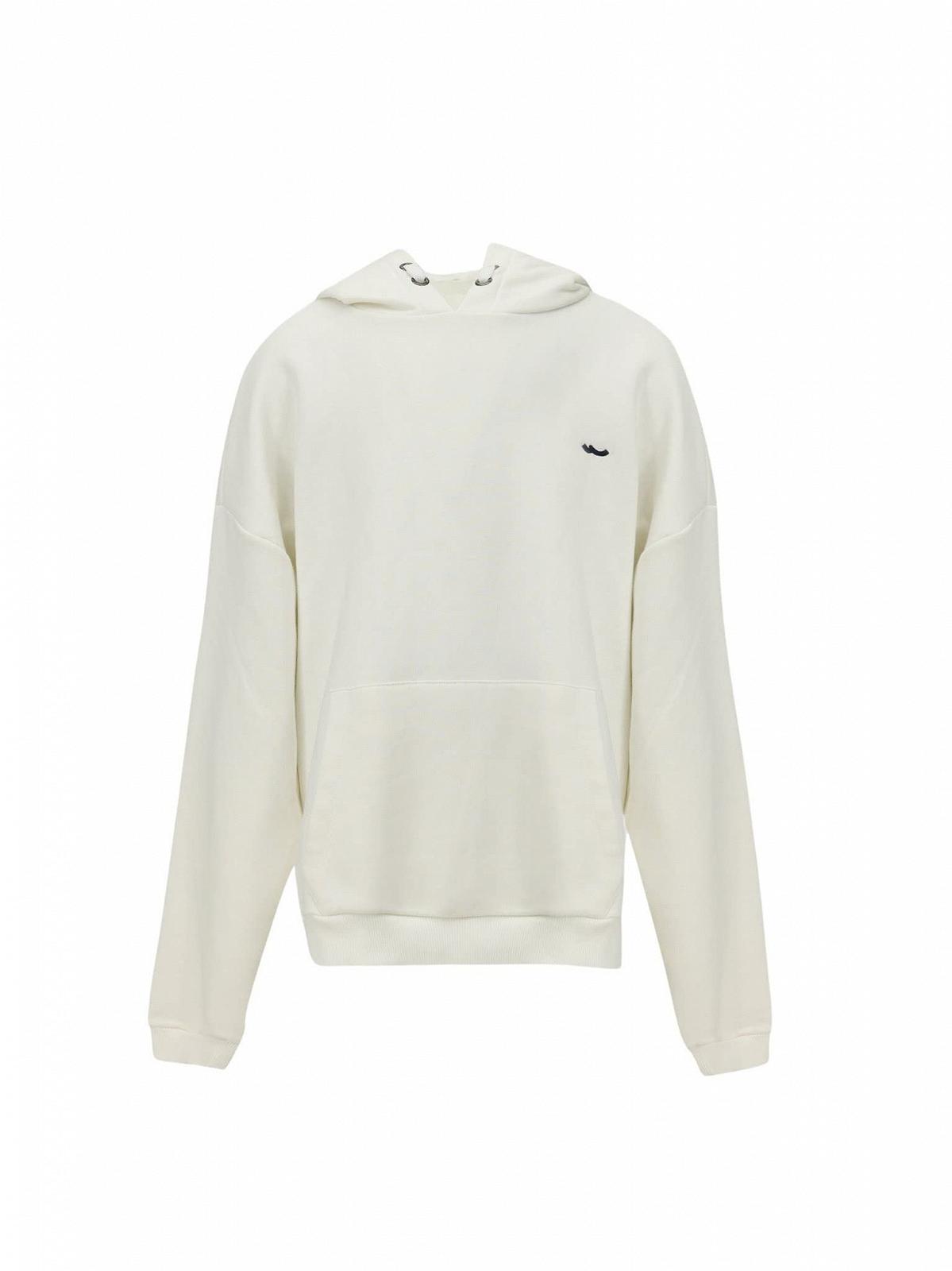 Толстовка с капюшоном для мальчиков LTB Jeans Tohoco, Off White 105, 8 лет, фото №1 Толстовка с капюшоном для мальчиков LTB Jeans Tohoco, Off White 105, 8 лет, фото №1