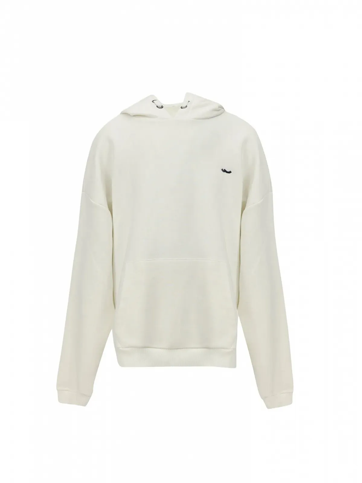 Толстовка з капюшоном для хлопчиків LTB Jeans Tohoco, Off White 105, 8 років, фото №1