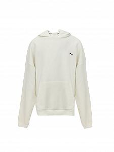 Худи LTB Tohoco Off White, Размер 105, 9-10 лет - Фото 1