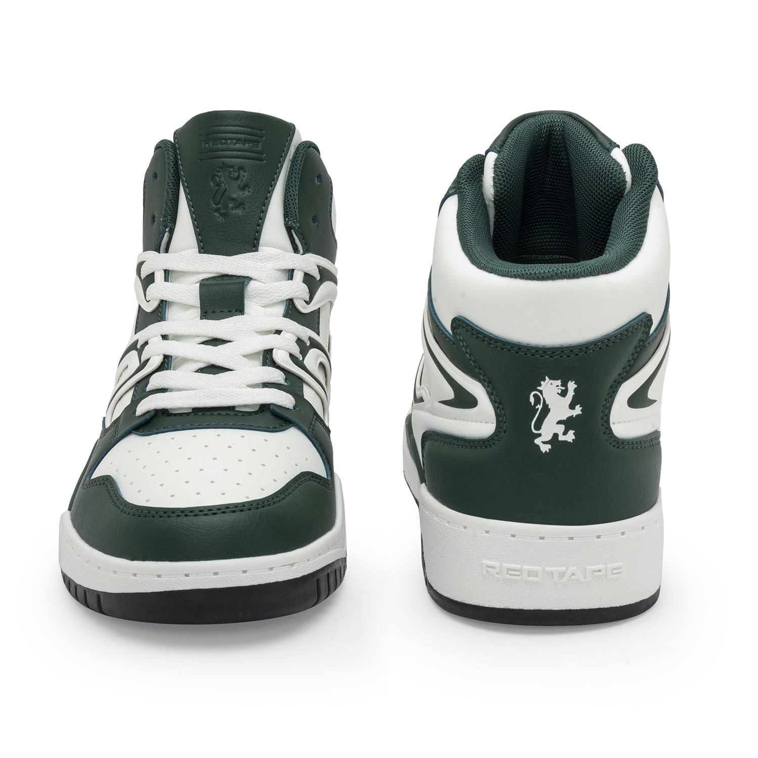 Кросівки Red Tape Casual Чоловічі Червоний, фото №4