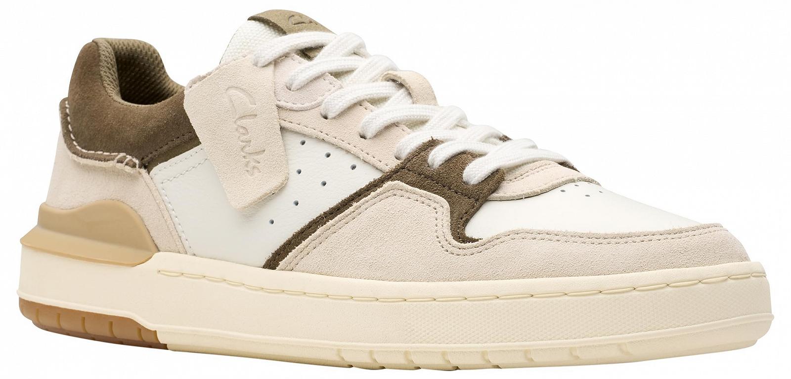 Кроссовки Clarks Courtlite2 Lo, фото №7 Кроссовки Clarks Courtlite2 Lo, фото №7