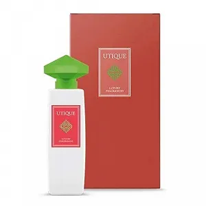 Купить Парфюм UTIQUE Flamingo - Фото 1 Парфюм UTIQUE Flamingo - Фото 1
