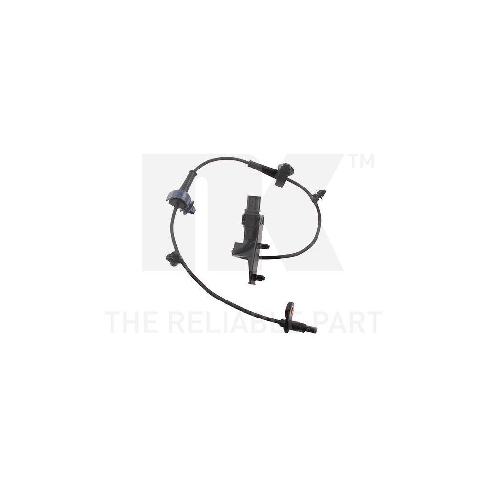 Датчик частоты вращения колеса NK 292602 для HONDA передний правый, фото №1 Датчик частоты вращения колеса NK 292602 для HONDA передний правый, фото №1