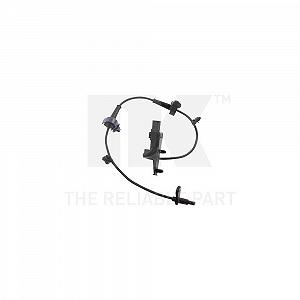 Датчик частоты вращения колеса NK 292602 для HONDA передний правый - Фото 1