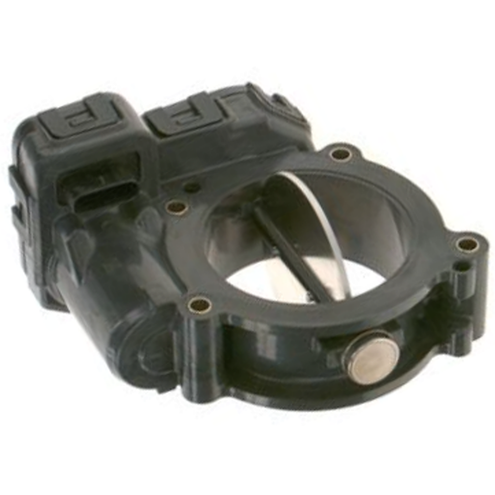 Дроссельная заслонка PartsTec PTA516-0236 для MERCEDES-BENZ, фото №1 Дроссельная заслонка PartsTec PTA516-0236 для MERCEDES-BENZ, фото №1