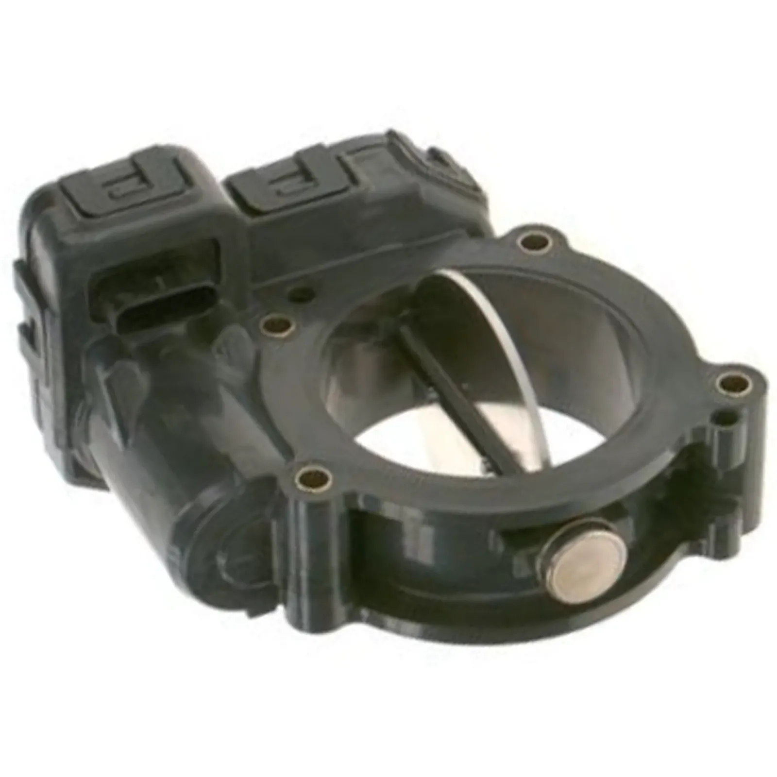 Дросельна заслінка PartsTec PTA516-0236 для MERCEDES-BENZ, фото №1