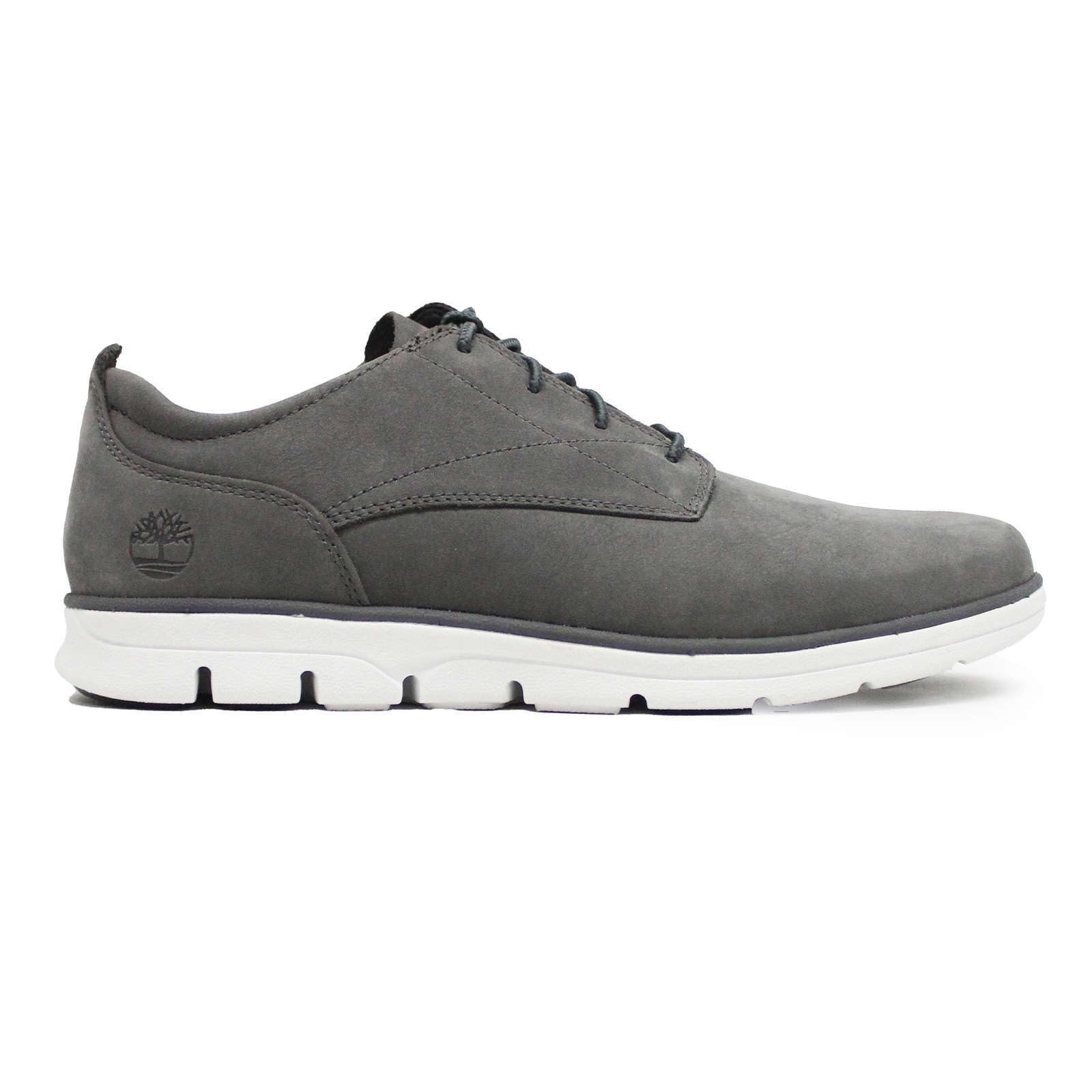 Кроссовки Timberland Bradstreet Plain Toe Sensorflex, фото №1