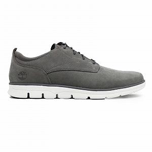 Кроссовки Timberland Bradstreet Plain Toe Sensorflex - Фото 1