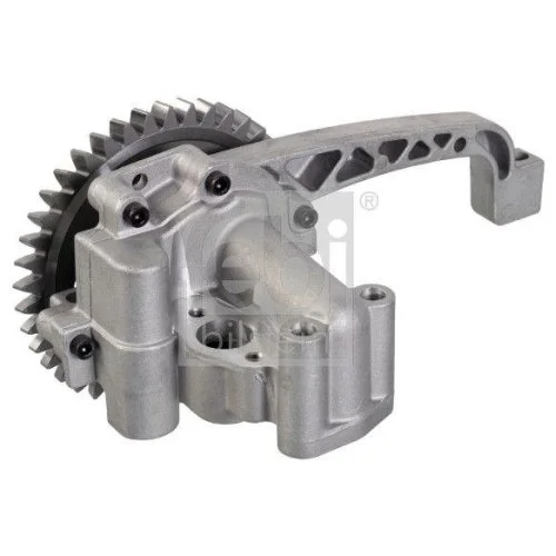 Масляний насос FEBI BILSTEIN 181068 для VW, фото №2