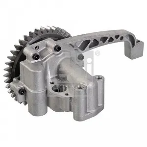 Масляний насос FEBI BILSTEIN 181068 для VW synthetic.ua - Фото 1