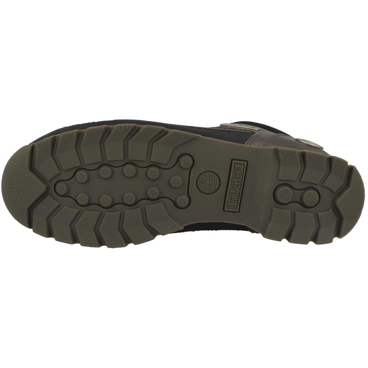 Ботинки Timberland Euro Sprint Mid Hiker мужские на шнуровке, фото №5