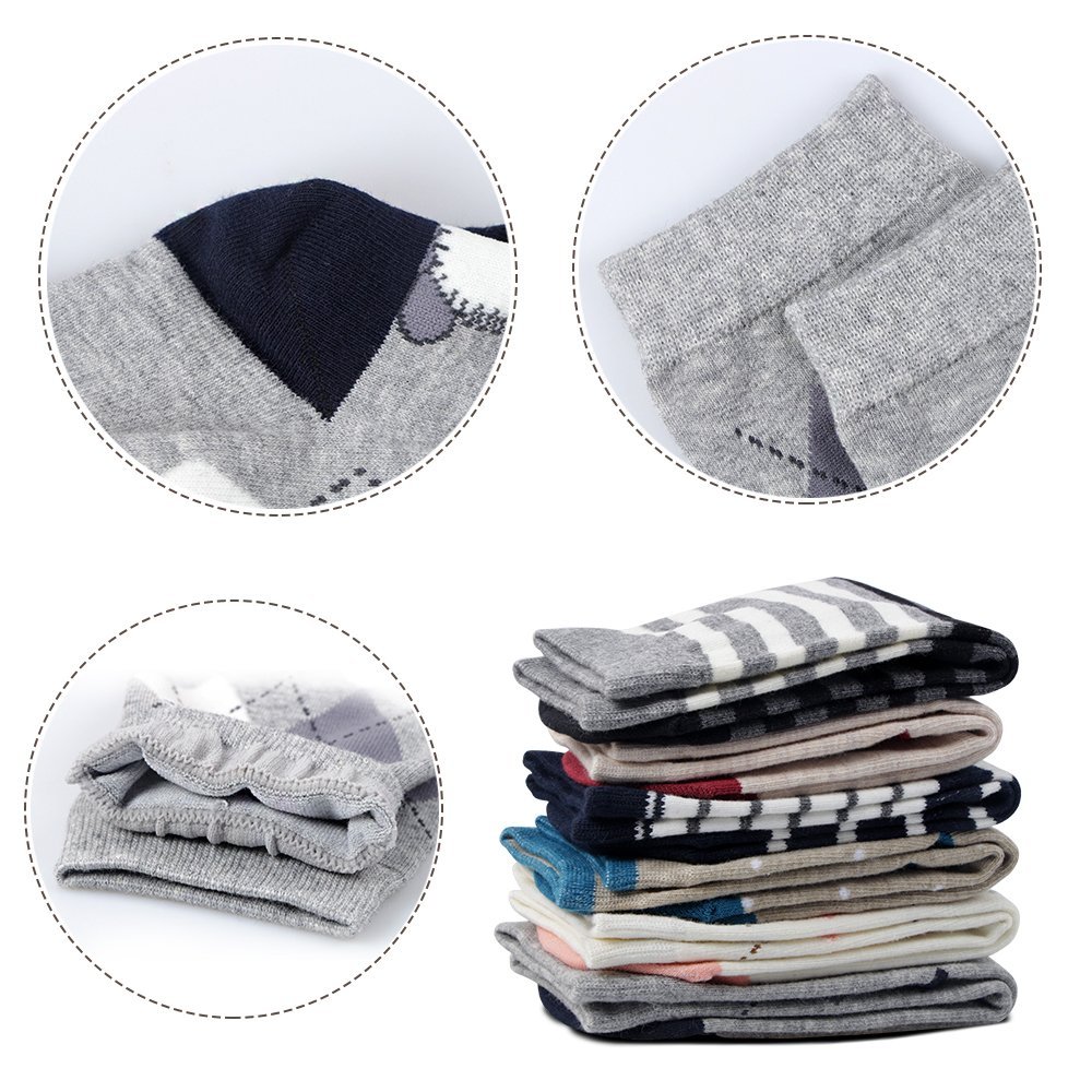 Шкарпетки Бавовняні, Термошкарпетки, Унісекс, фото №5