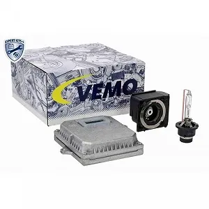 Блок розпалювання, газорозрядна лампа VEMO EXPERT KITS + V20-84-0042 для BMW MAZDA MINI synthetic.ua - Фото 1