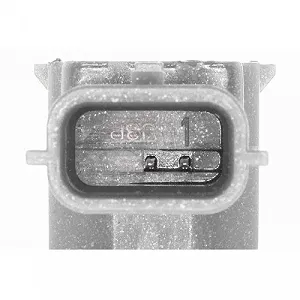 Датчик парктроніка VEMO V38-72-0317 Green Mobility Parts для NISSAN, задній synthetic.ua - Фото 1