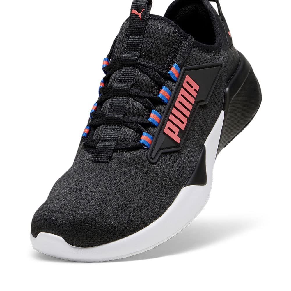 Кроссовки PUMA Retaliate 2 Unisex, фото №6 Кроссовки PUMA Retaliate 2 Unisex, фото №6