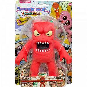 Игрушка-тянучка Стрейчапалз Stretchapalz Cokka [tsi241602-TSI] - Фото 1