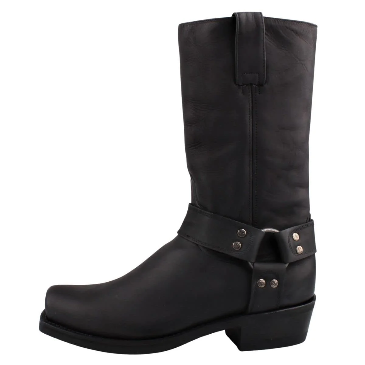 Мужские Сапоги Sendra Thinsulate 8833 Черный, фото №3