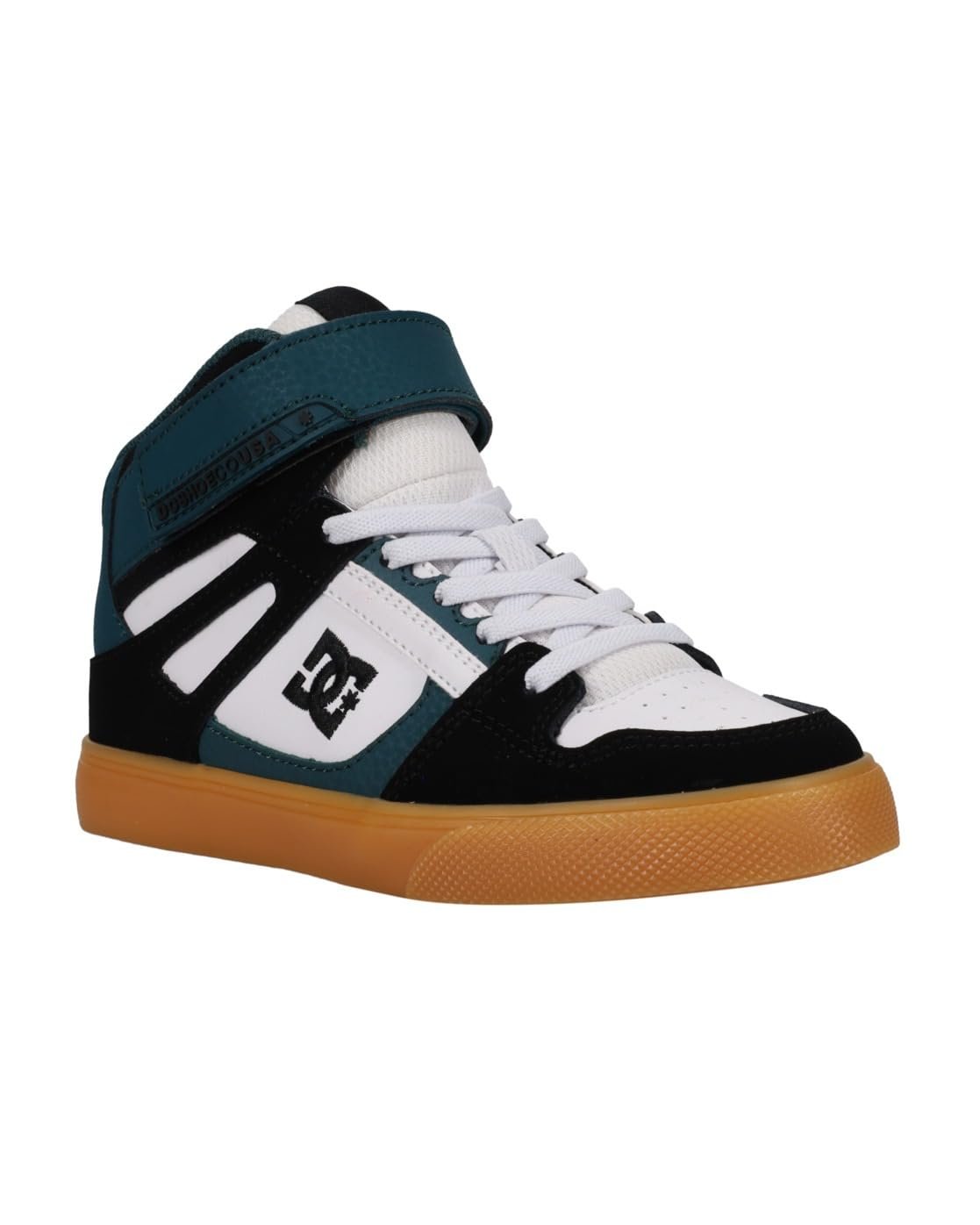 Кросівки DC Shoes Pure High-top Ev, фото №1