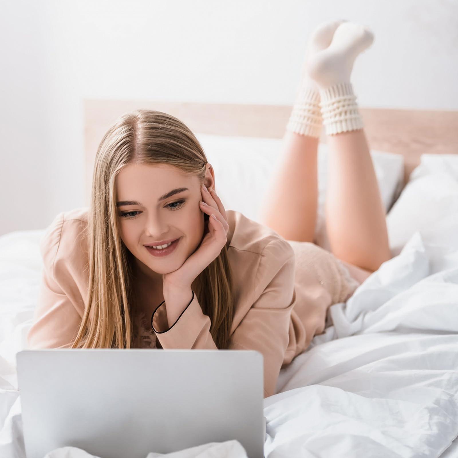 Женские носки 3 пары, фото №4