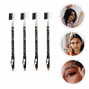 FRCOLOR карандаш для бровей 16 шт серый цена на synthetic.ua - Фото 1 FRCOLOR карандаш для бровей 16 шт серый synthetic.ua - Фото 1