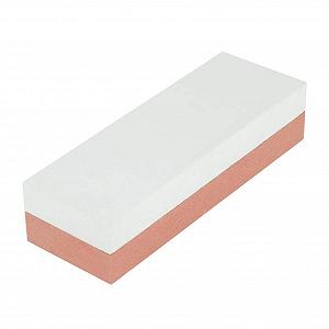 Точильний камінь водний двосторонній 400/1500 грит для ножів та інструментів - Фото 1