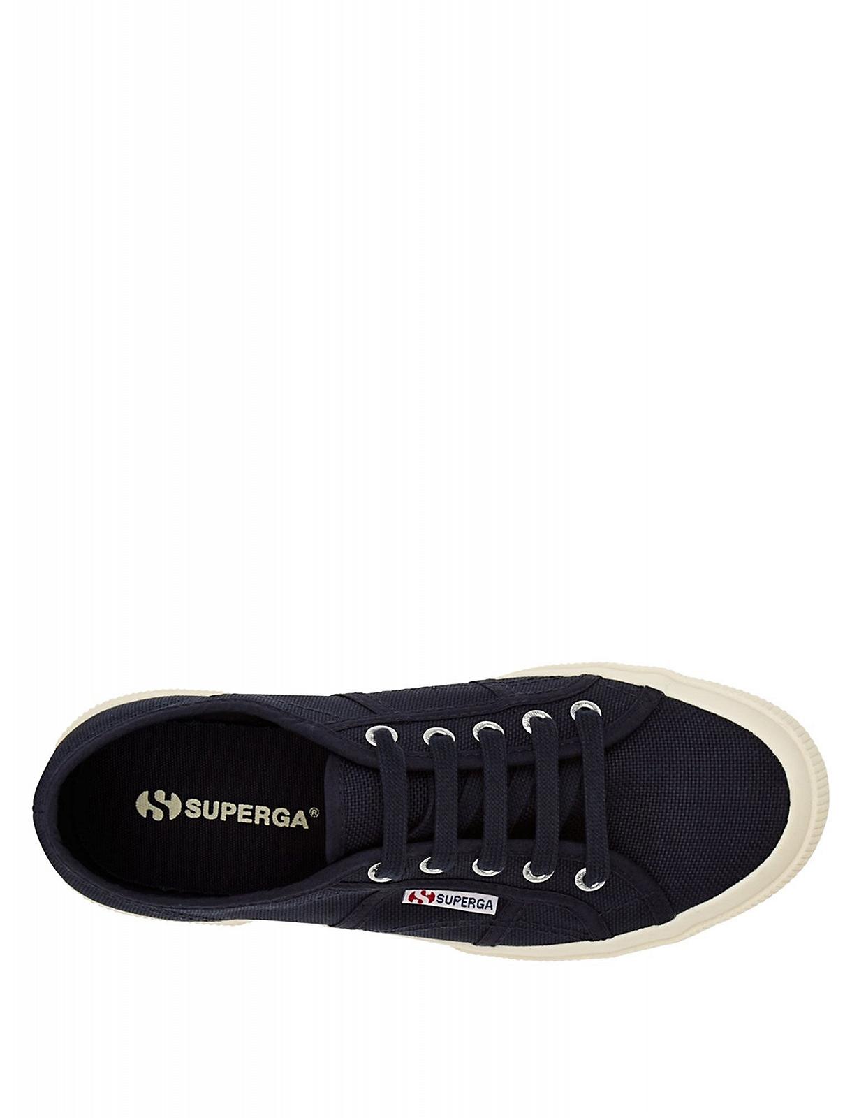 Кросівки Superga 2750-Cotu Classic Низькі Унісекс, фото №2