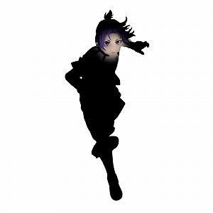 Фігурка Banpresto Blue Lock The Movie - Episode Nagi - REO Micage - Фото 1