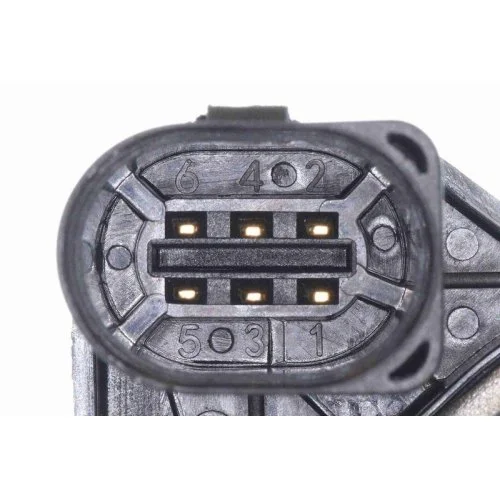 Дросельна заслінка VEMO V24-81-0016 ALFA ROMEO, фото №3