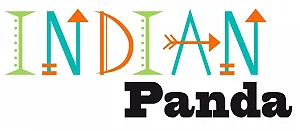 Детская тарелка для микроволновки Indian Panda 005698 synthetic.ua - Фото 1