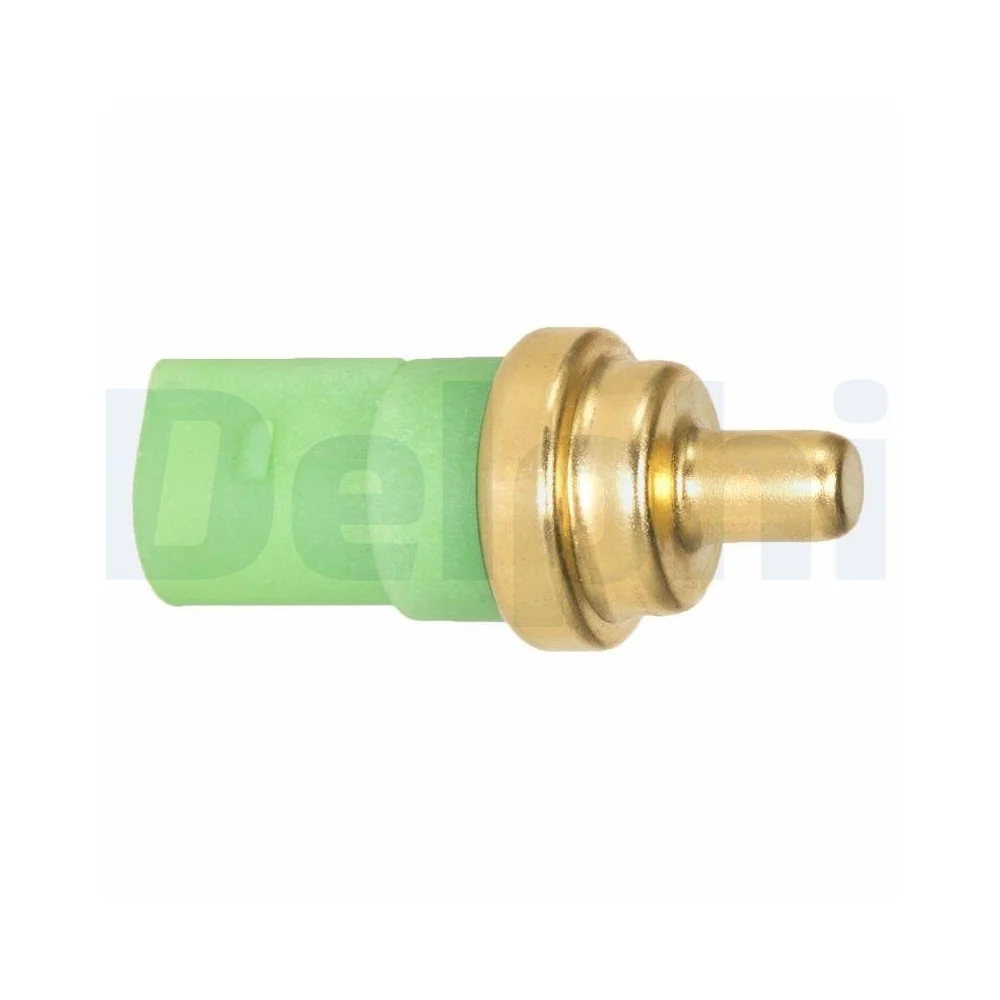 Датчик температуры охлаждающей жидкости DELPHI TS10236-12B1 для AUDI FORD SEAT SKODA VW VAG, фото №1