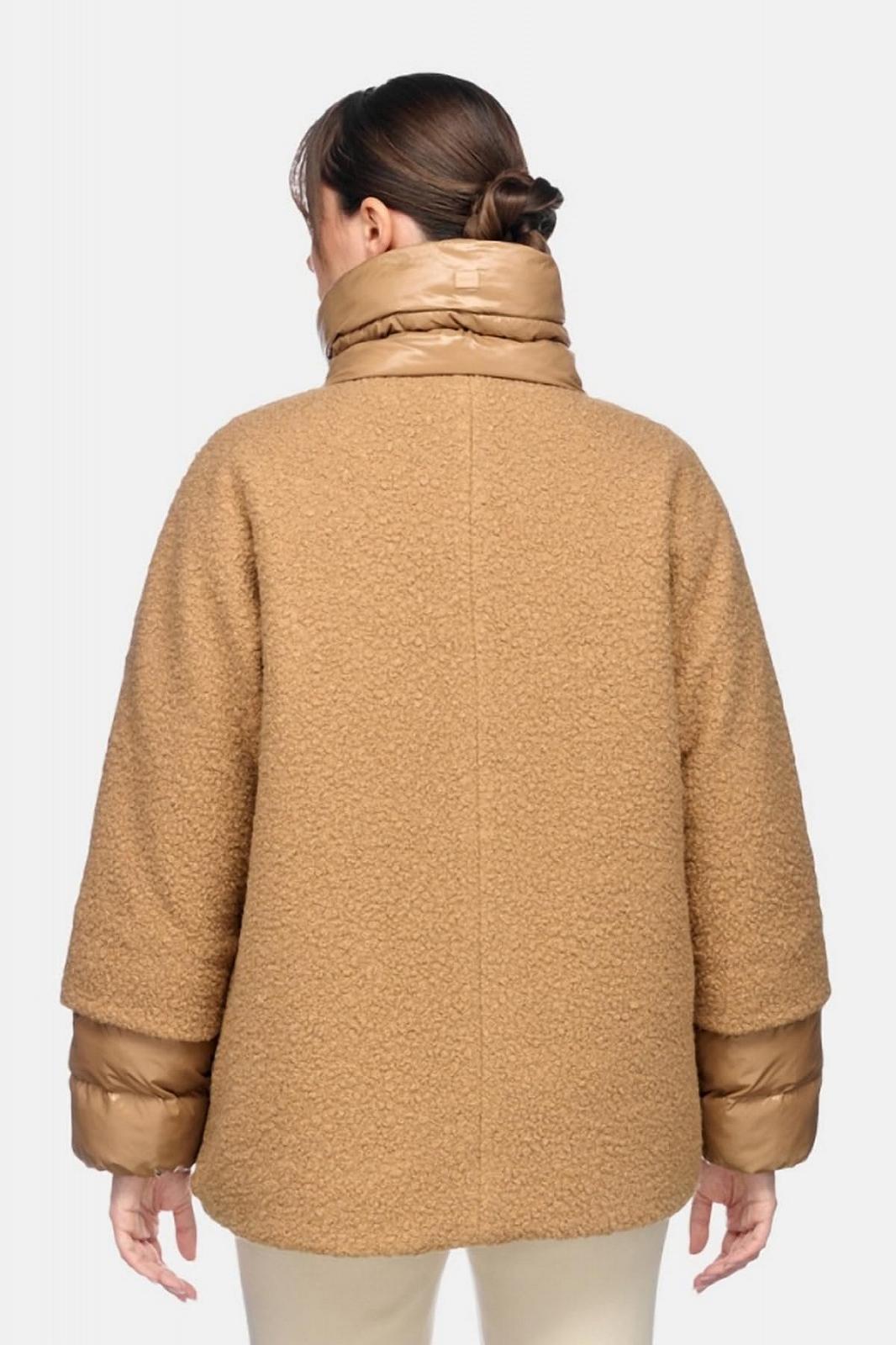 Жіноче пальто Geox W Calithe Mid, фото №8 Жіноче пальто Geox W Calithe Mid, фото №8