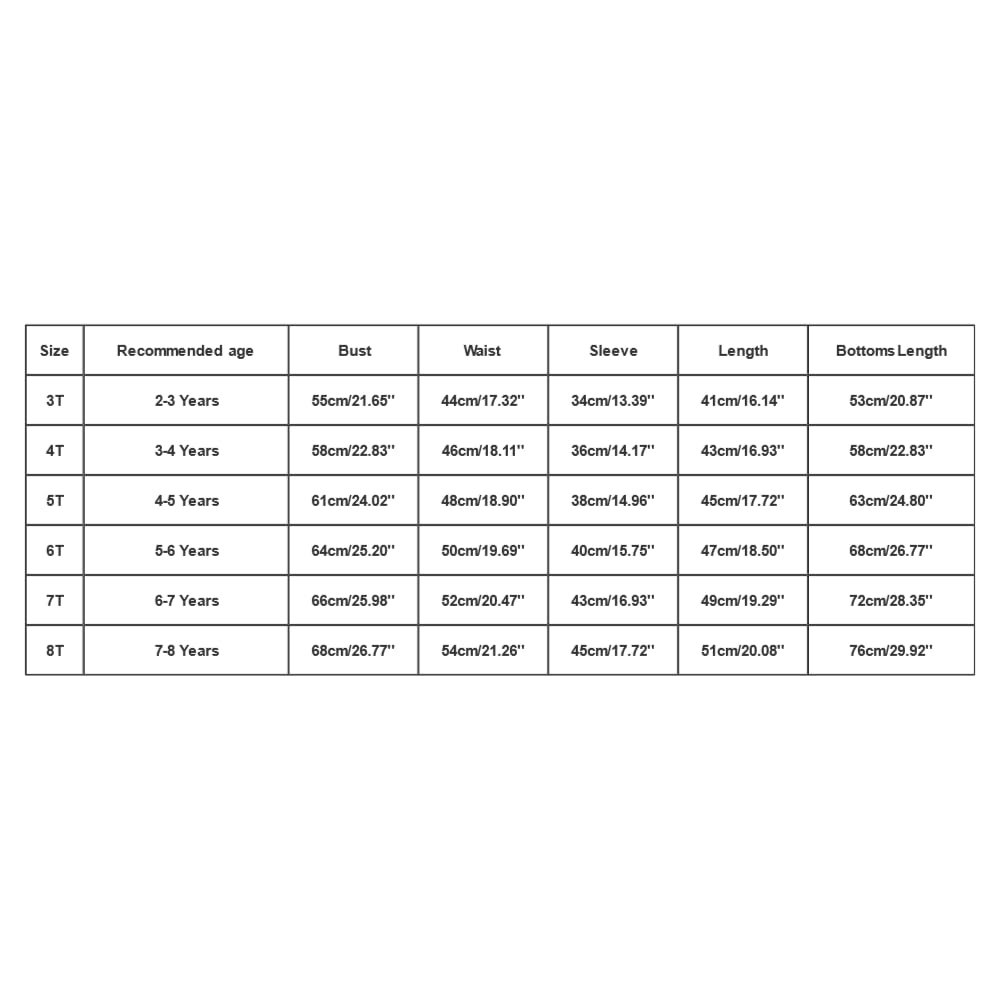 Дитяча піжама для хлопчиків та дівчаток, фото №2
