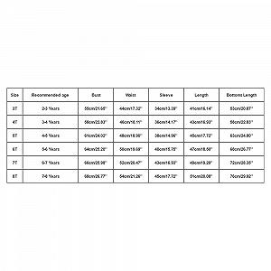 Дитяча піжама для хлопчиків та дівчаток synthetic.ua - Фото 1