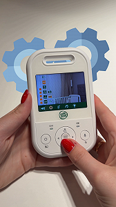 Налаштування Видео-обзор