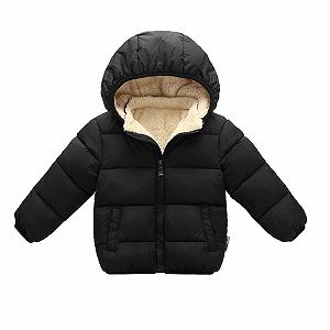 Зимняя куртка Unisex Детская - Фото 1