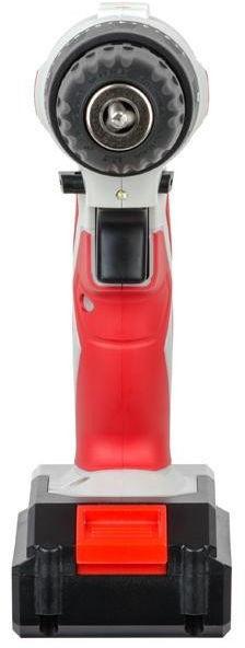 Шуруповерт аккумуляторный Intertool 18 В DT-0315, фото №3 Шуруповерт аккумуляторный Intertool 18 В DT-0315, фото №3