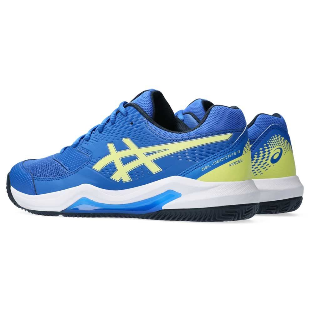 Кроссовки Asics Gel-Dedicate 8 Padel мужские, фото №5